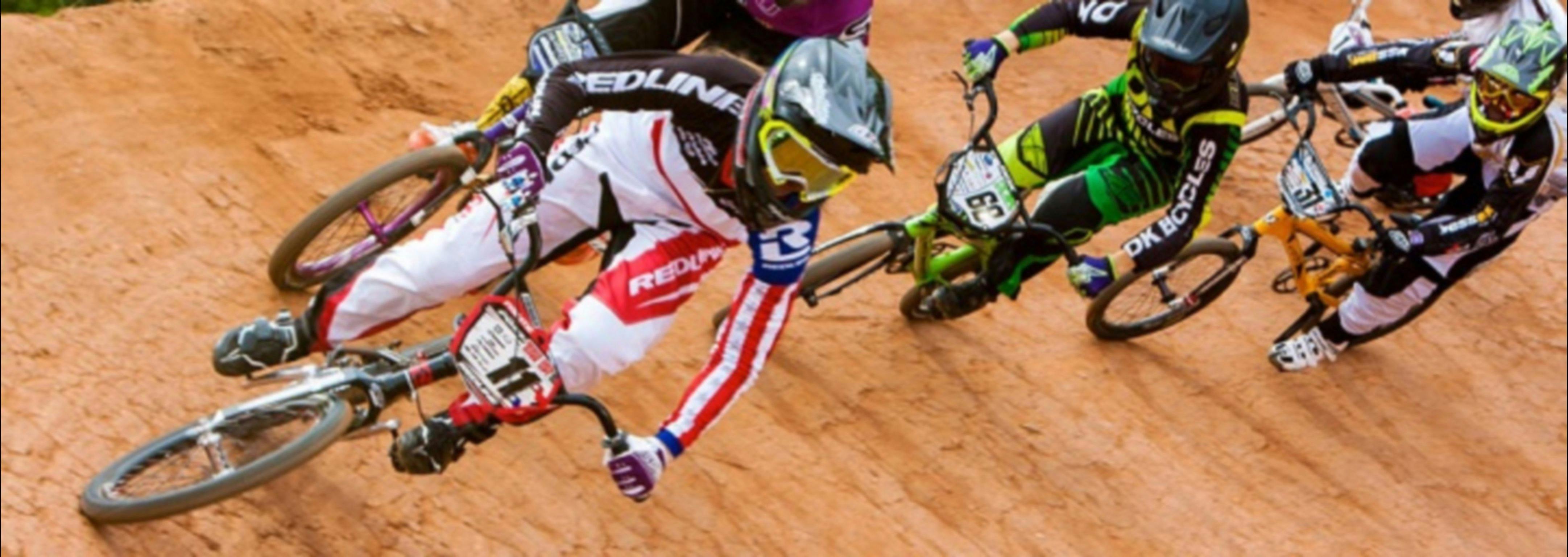 Batemans Bay BMX Track