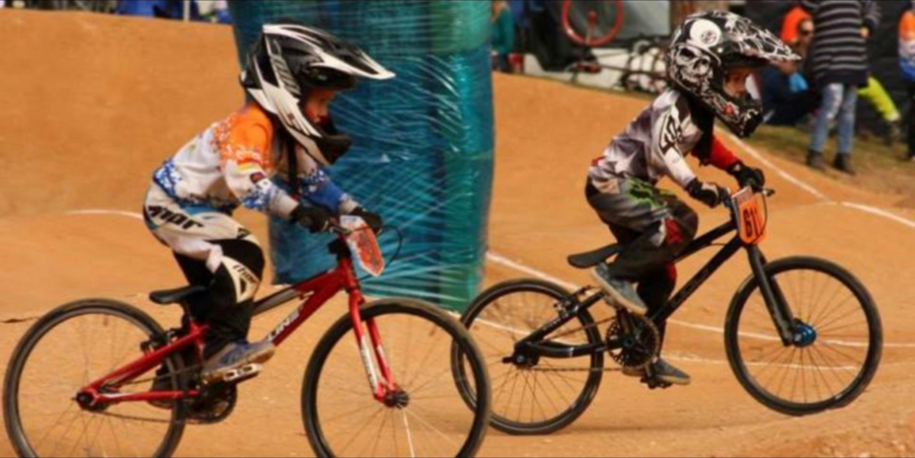 Batemans Bay BMX Track