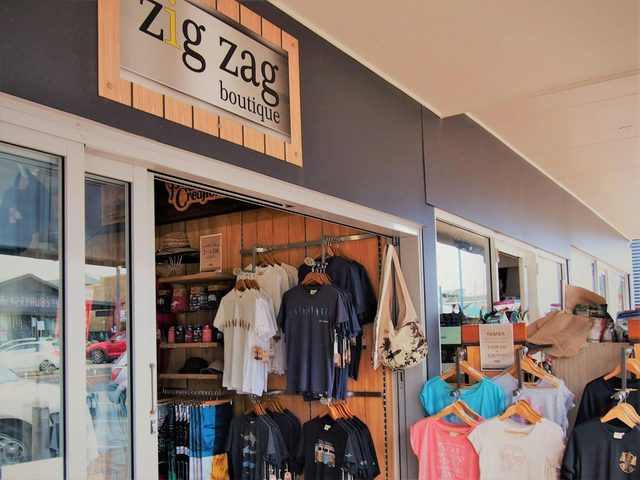 Zig Zag Boutique