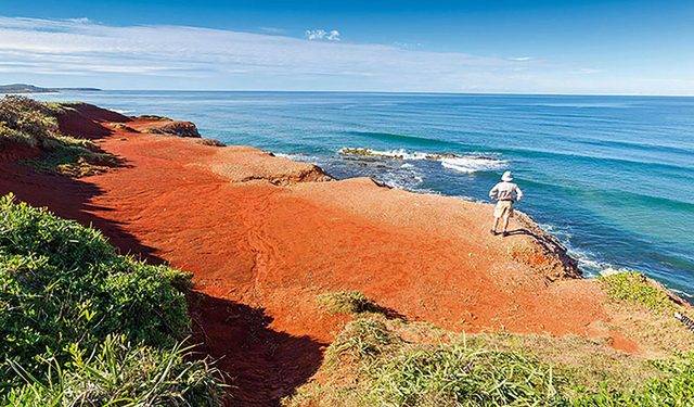 Yuraygir Coastal Walk