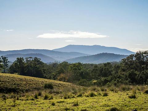 Biamanga National Park