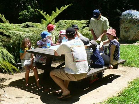 Yarriabini National Park