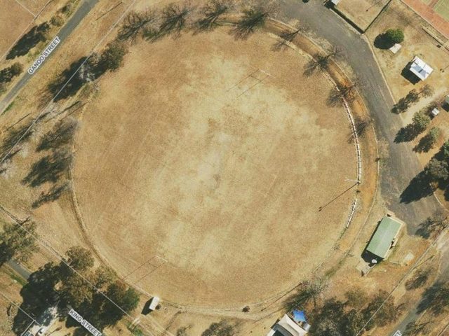 Yeoval Recreational Ground