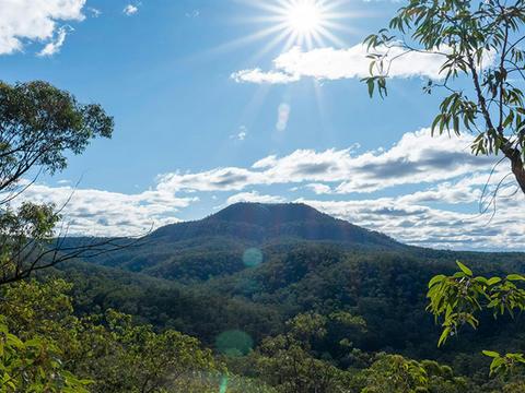 Yengo National Park