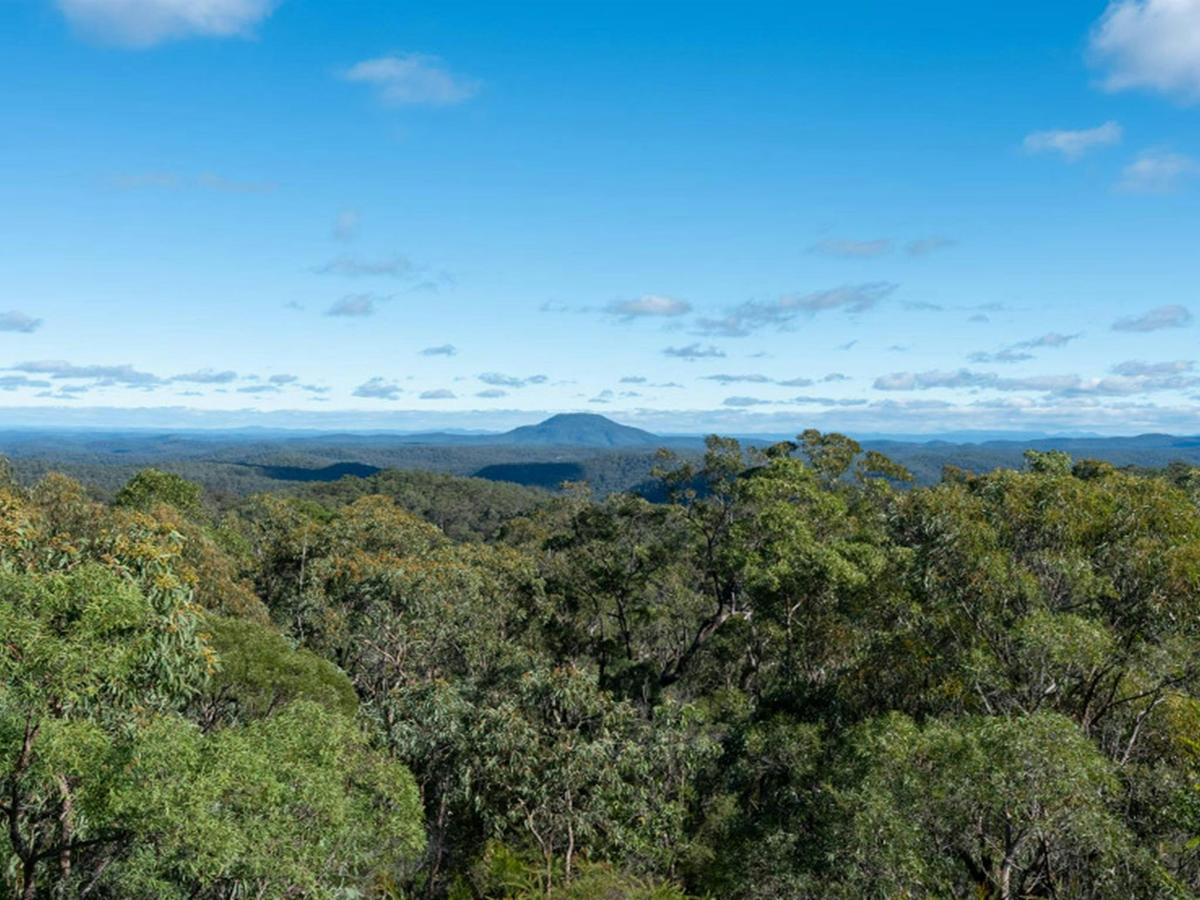 Yengo National Park