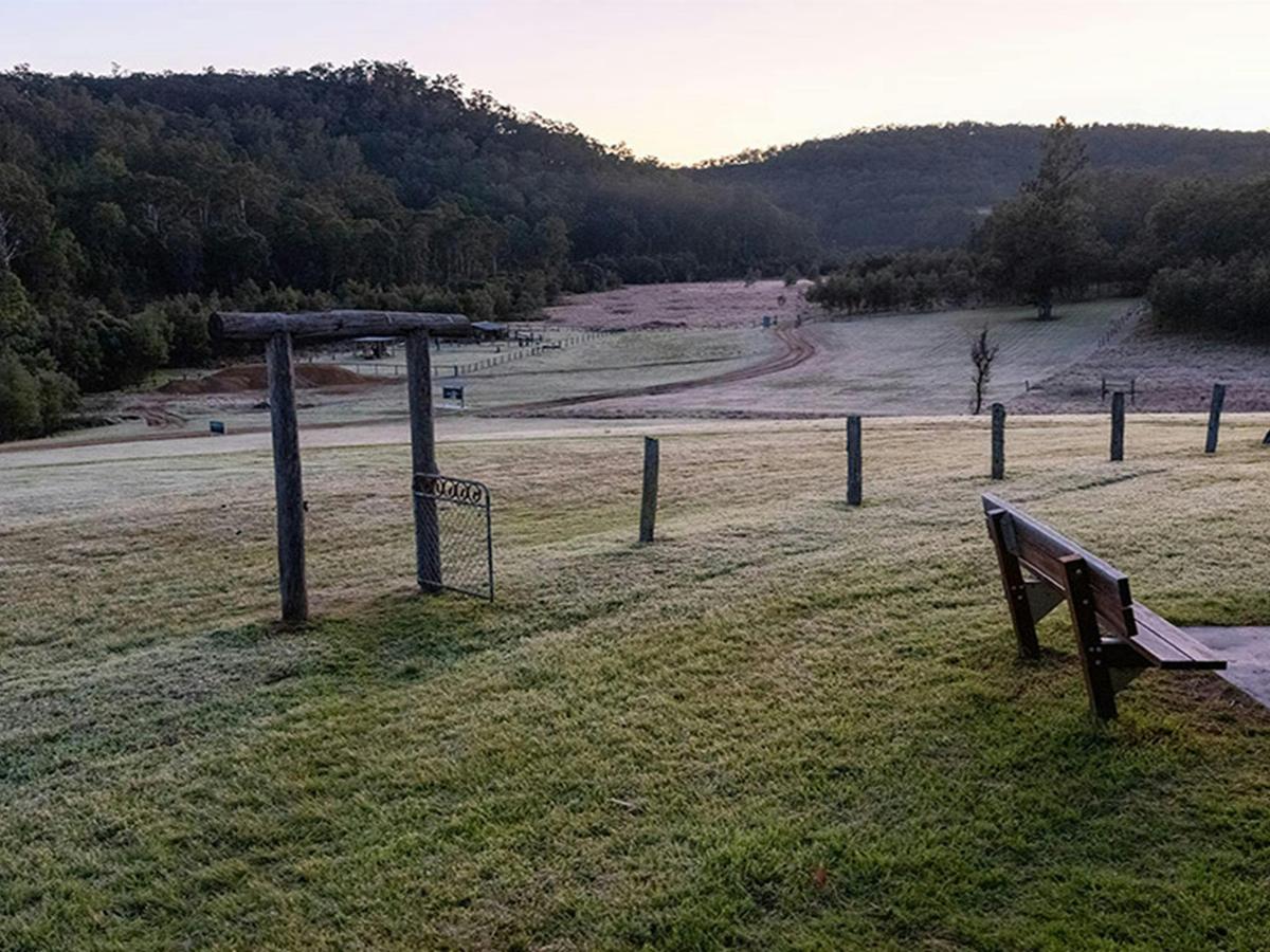 Yengo National Park
