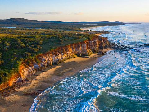 Yuraygir National Park