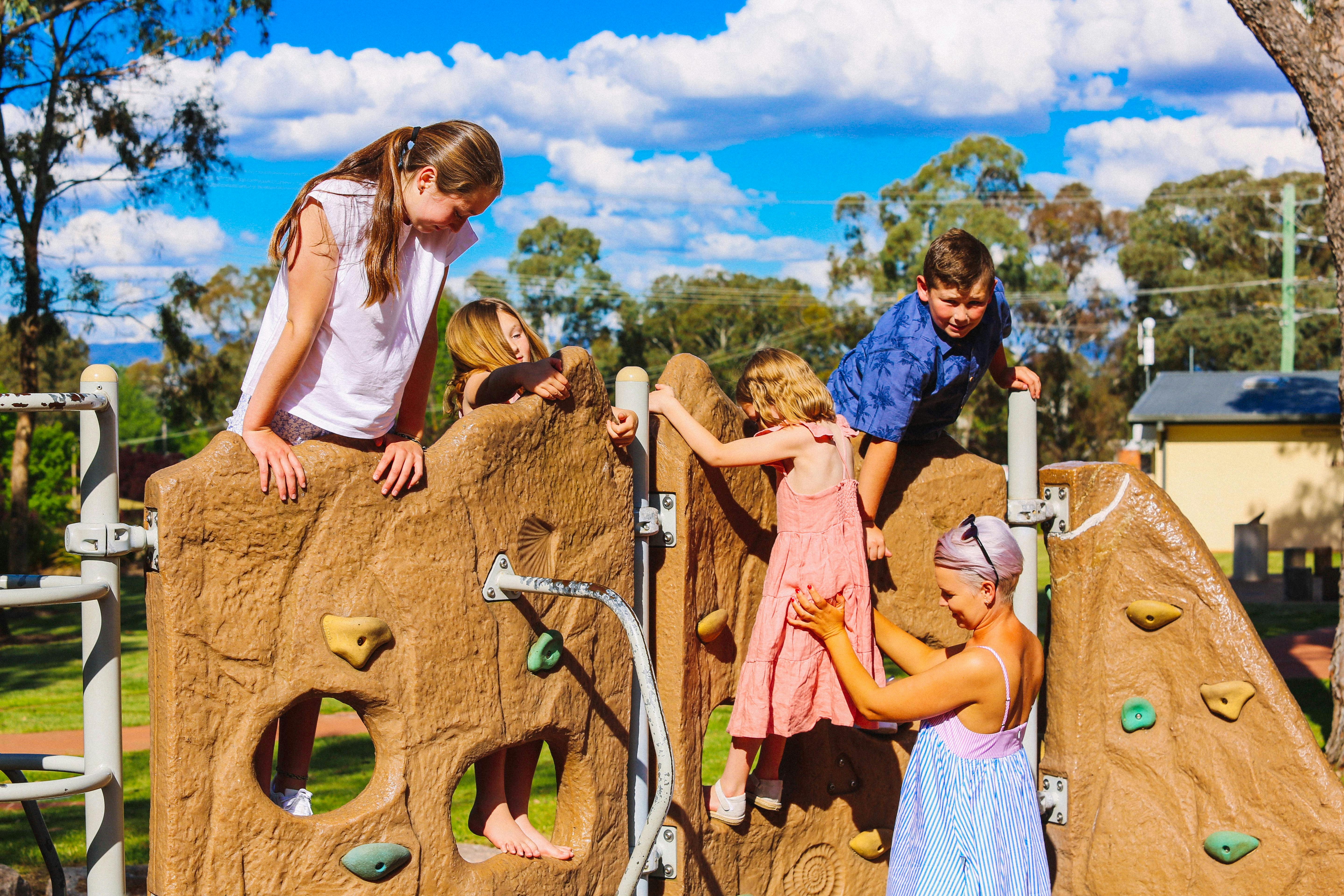 Bathurst Adventure Playground
