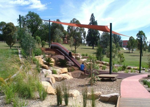Bathurst Adventure Playground