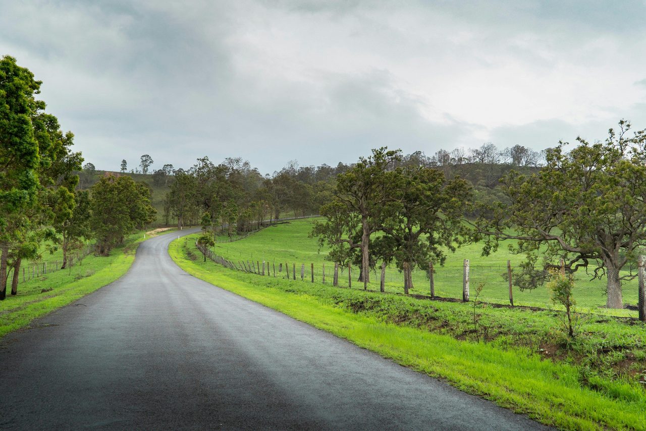 Araluen Valley