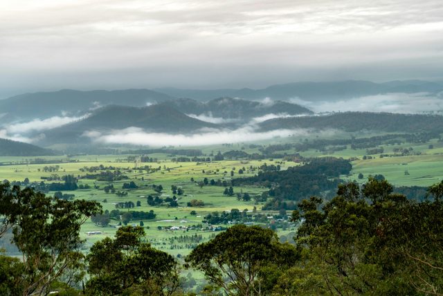 Araluen