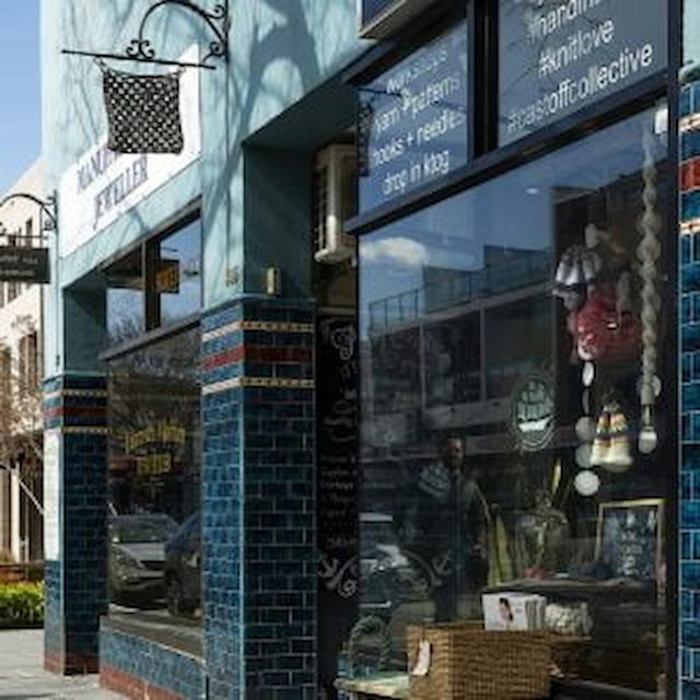 Balgowlah Town Centre