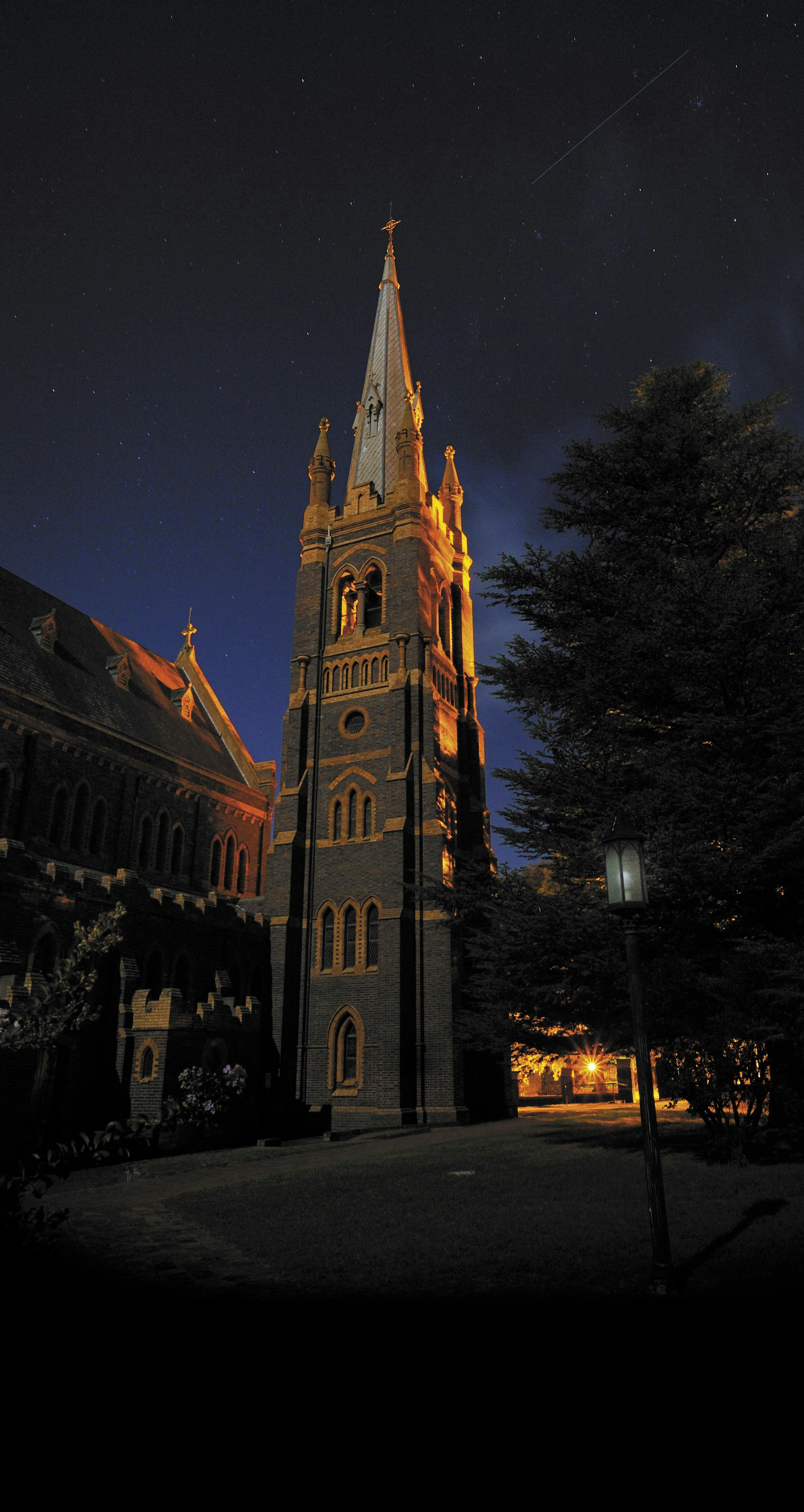 St Marys St Josephs Cathedral