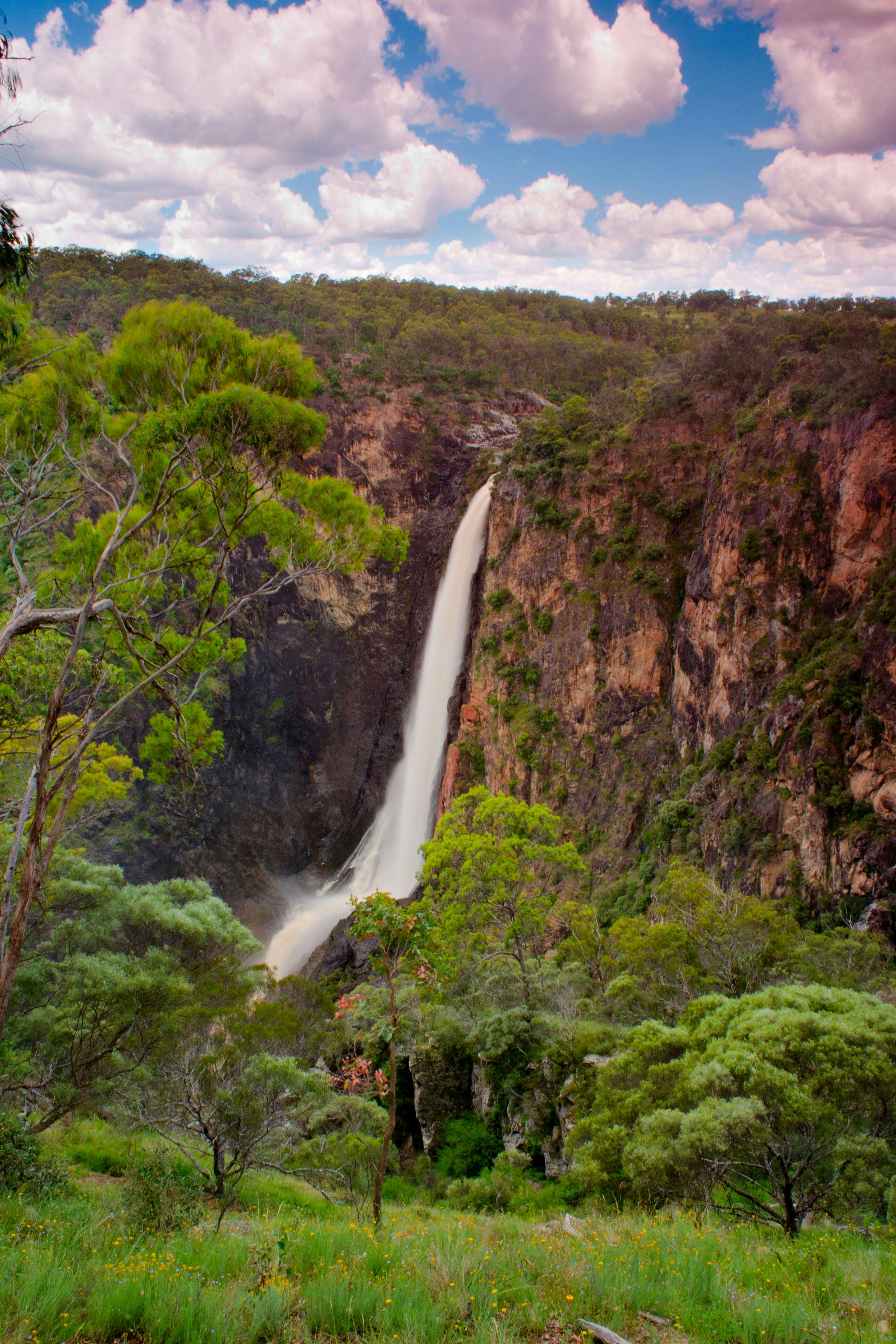 Dangars Gorge