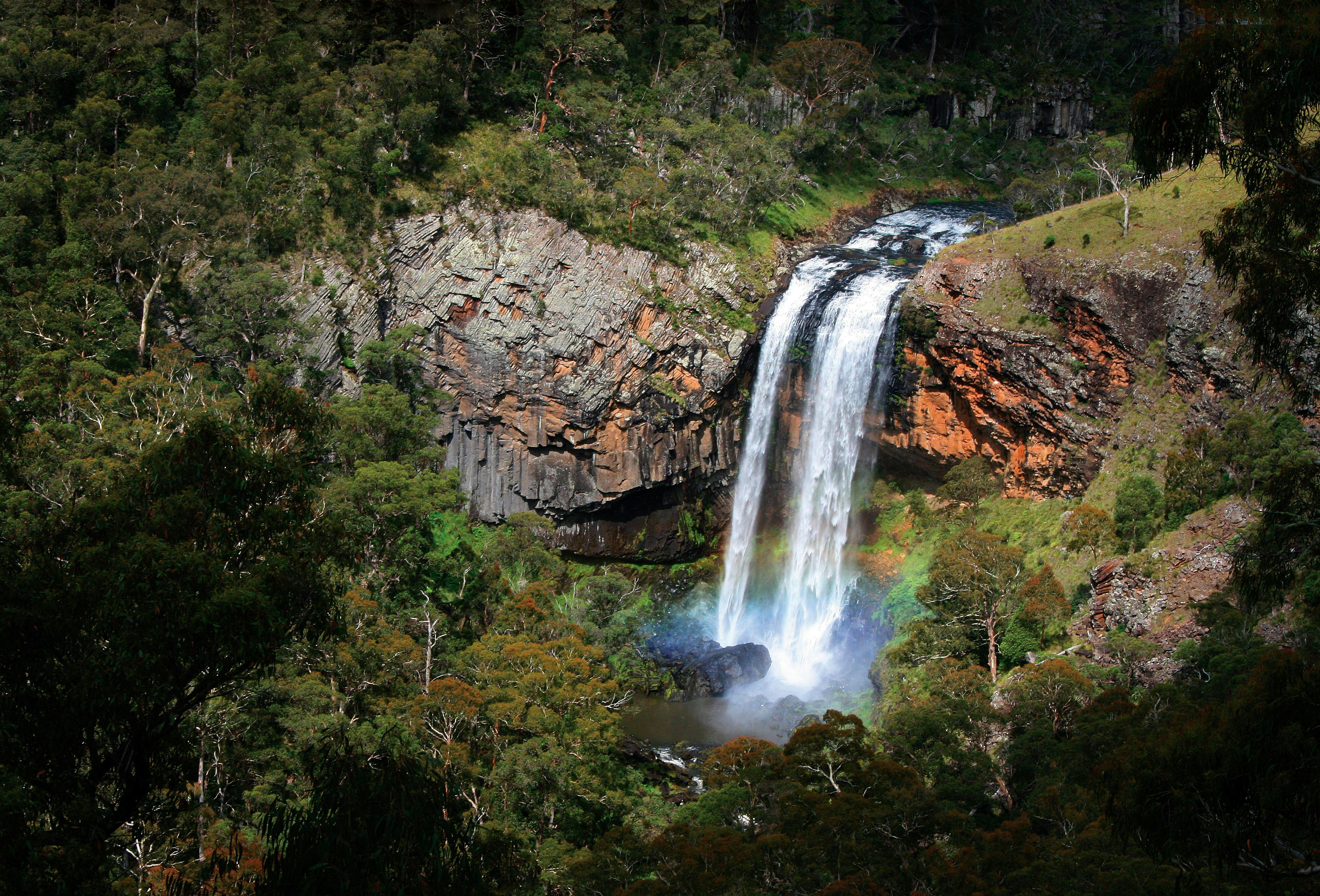 Ebor Falls