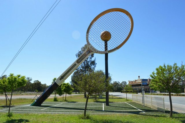 Barellan