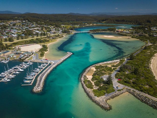 Bermagui