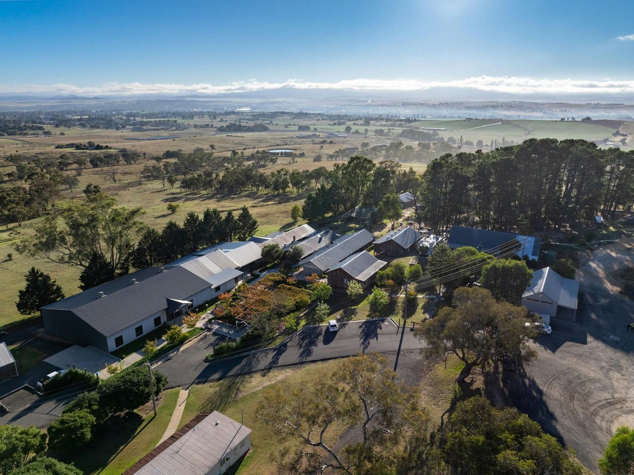 Bathurst Goldfields Resort