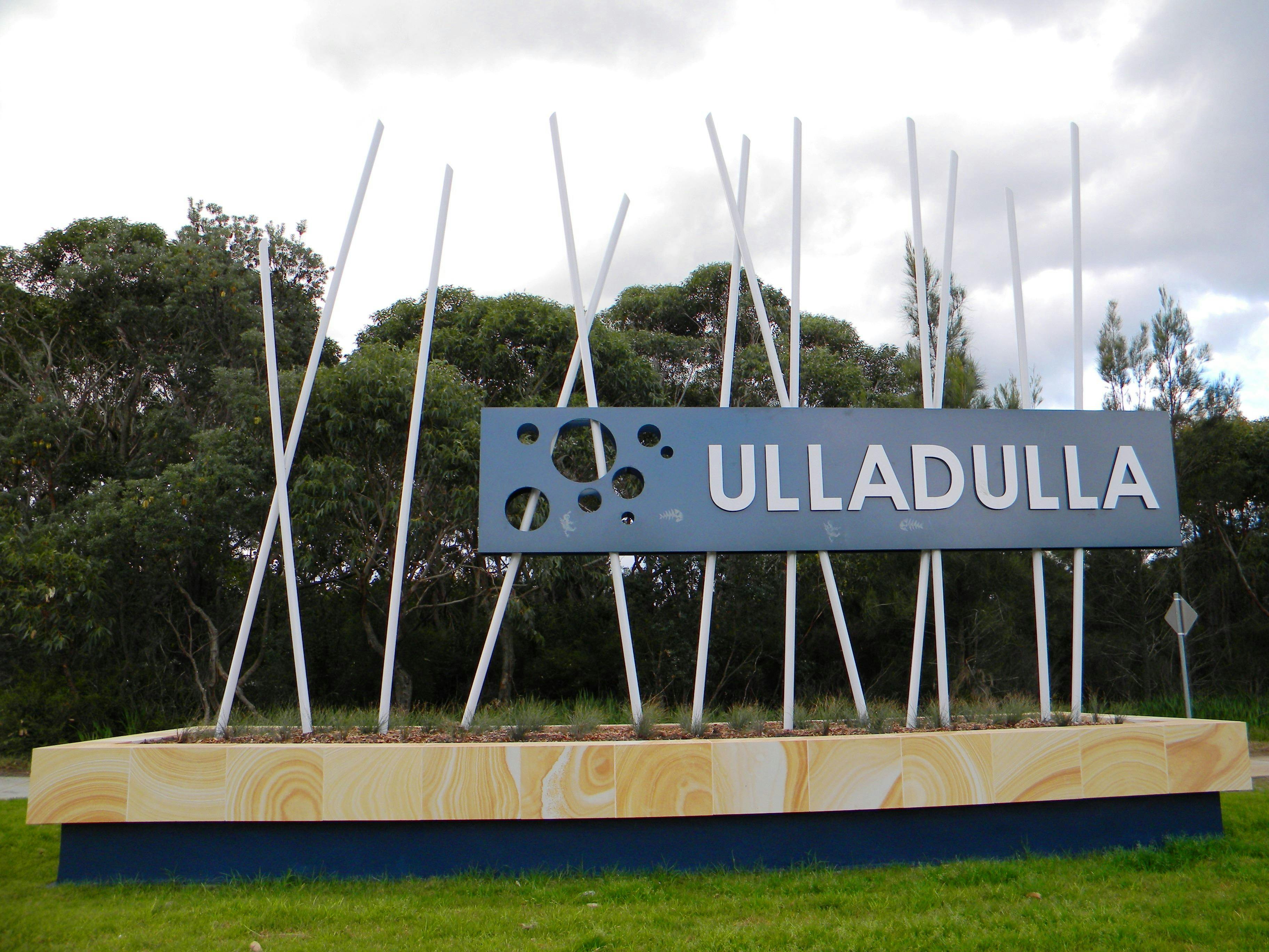 Ulladulla