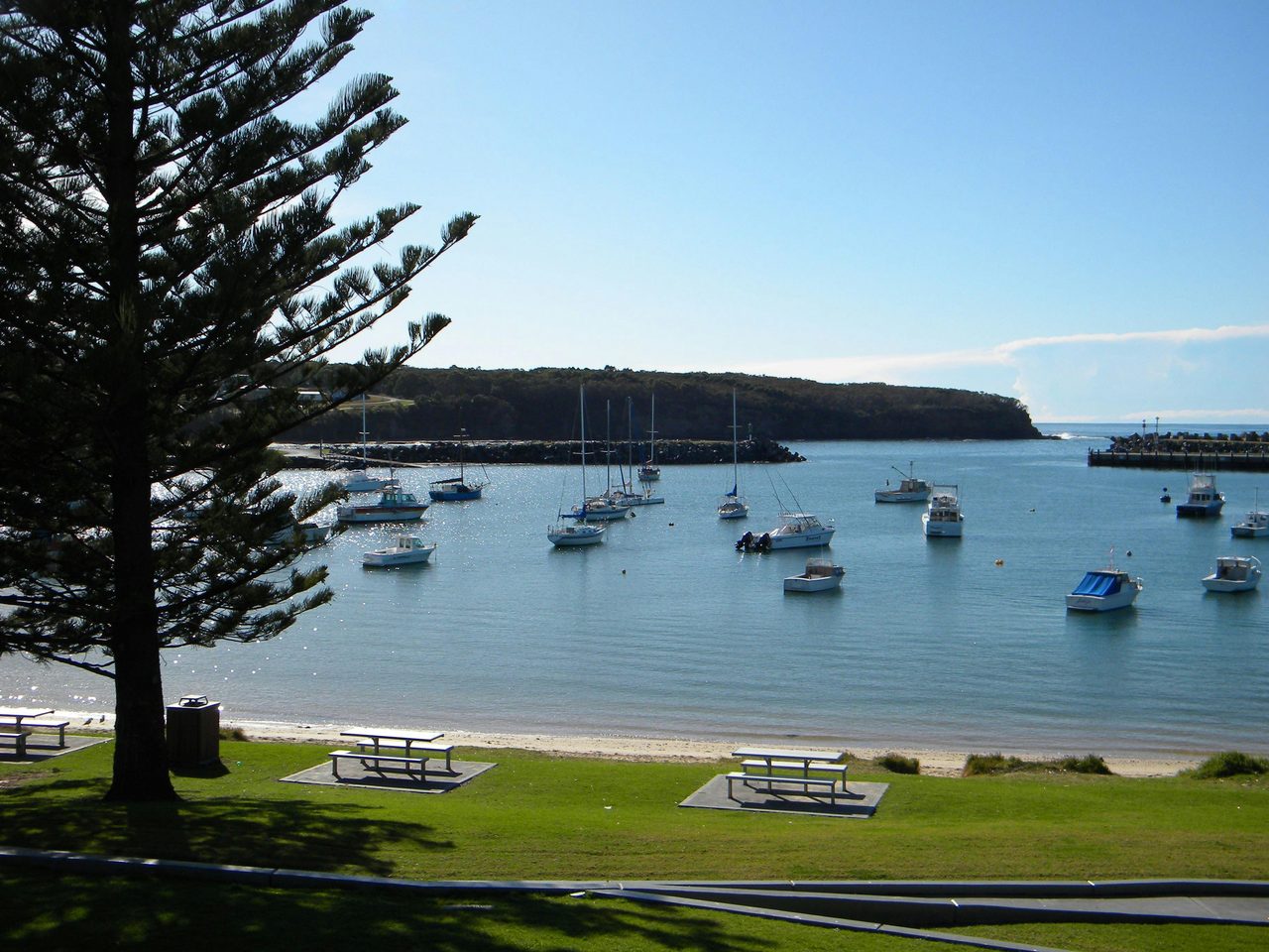 Ulladulla