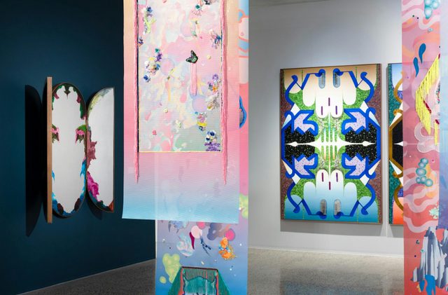 Bathurst Regional Art Gallery