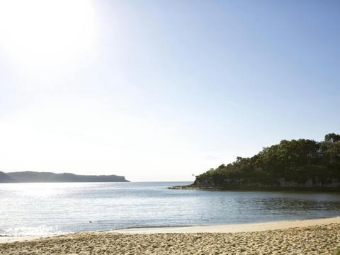 Pearl Beach