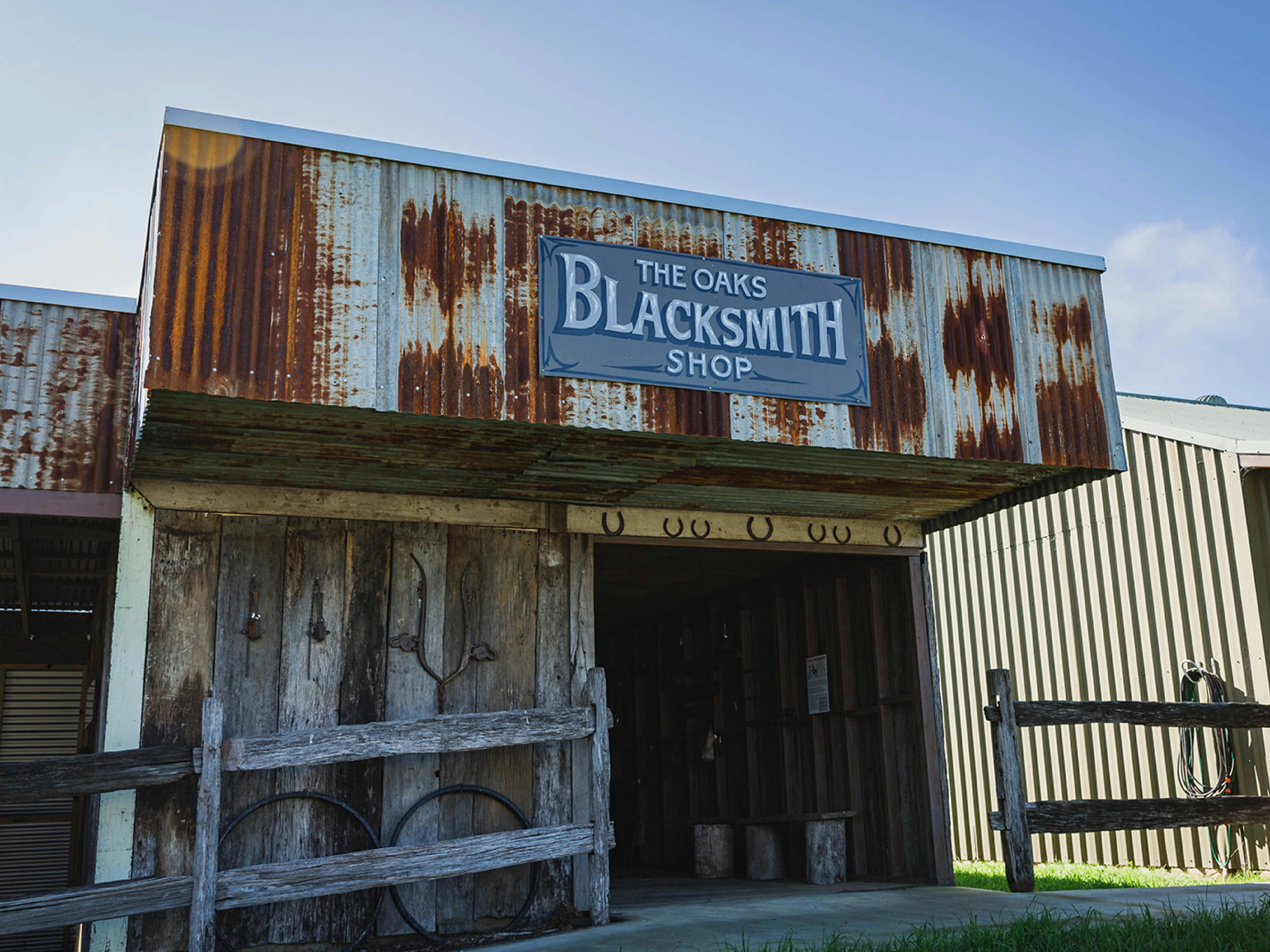 Wollondilly Heritage Centre & Museum