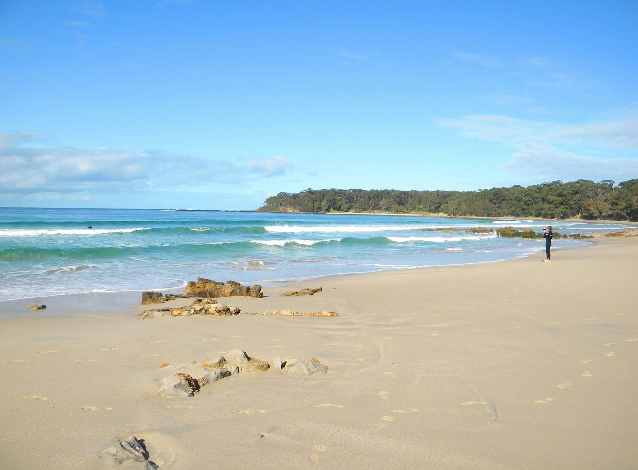 Bendalong, South Coast NSW