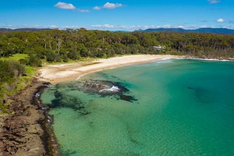 Bawley Beach