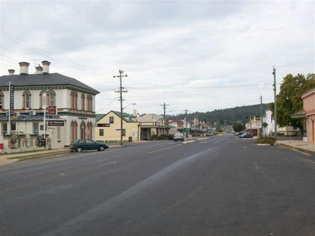 Bombala