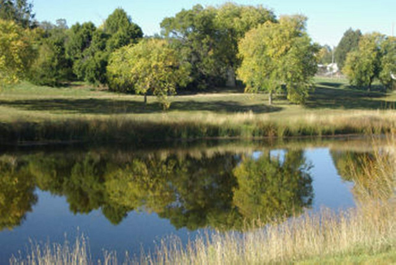 Bombala River Walk