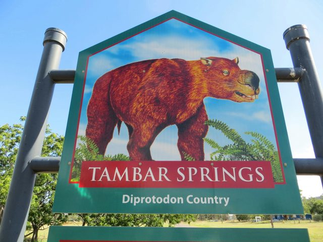 Tambar Springs