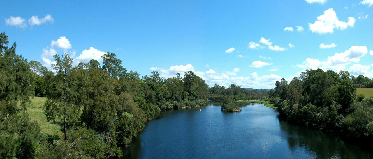 Nymboida