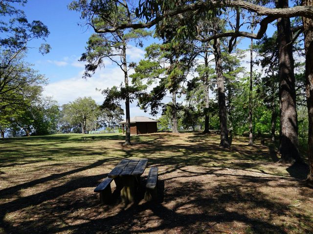 Bowen Mountain Park