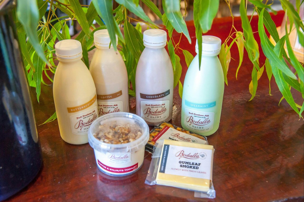 Bodalla Dairy
