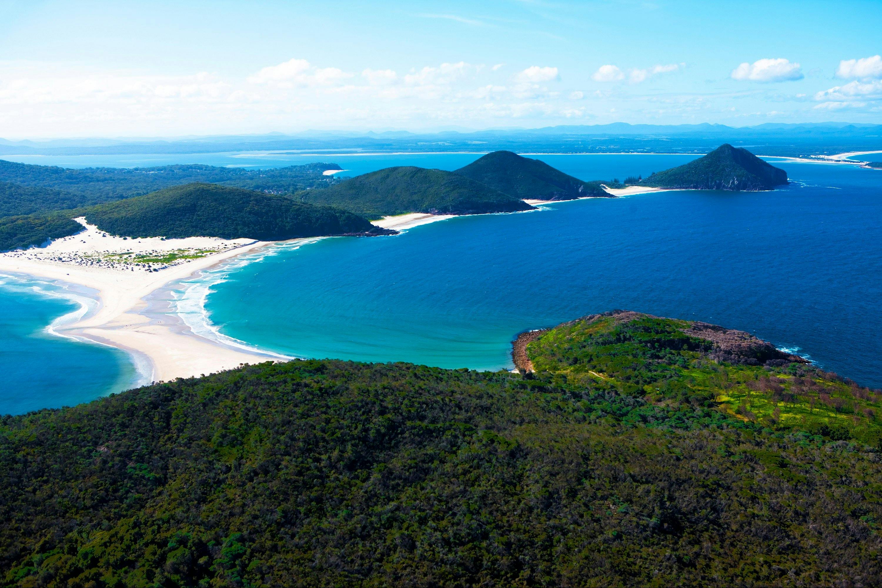 Port Stephens