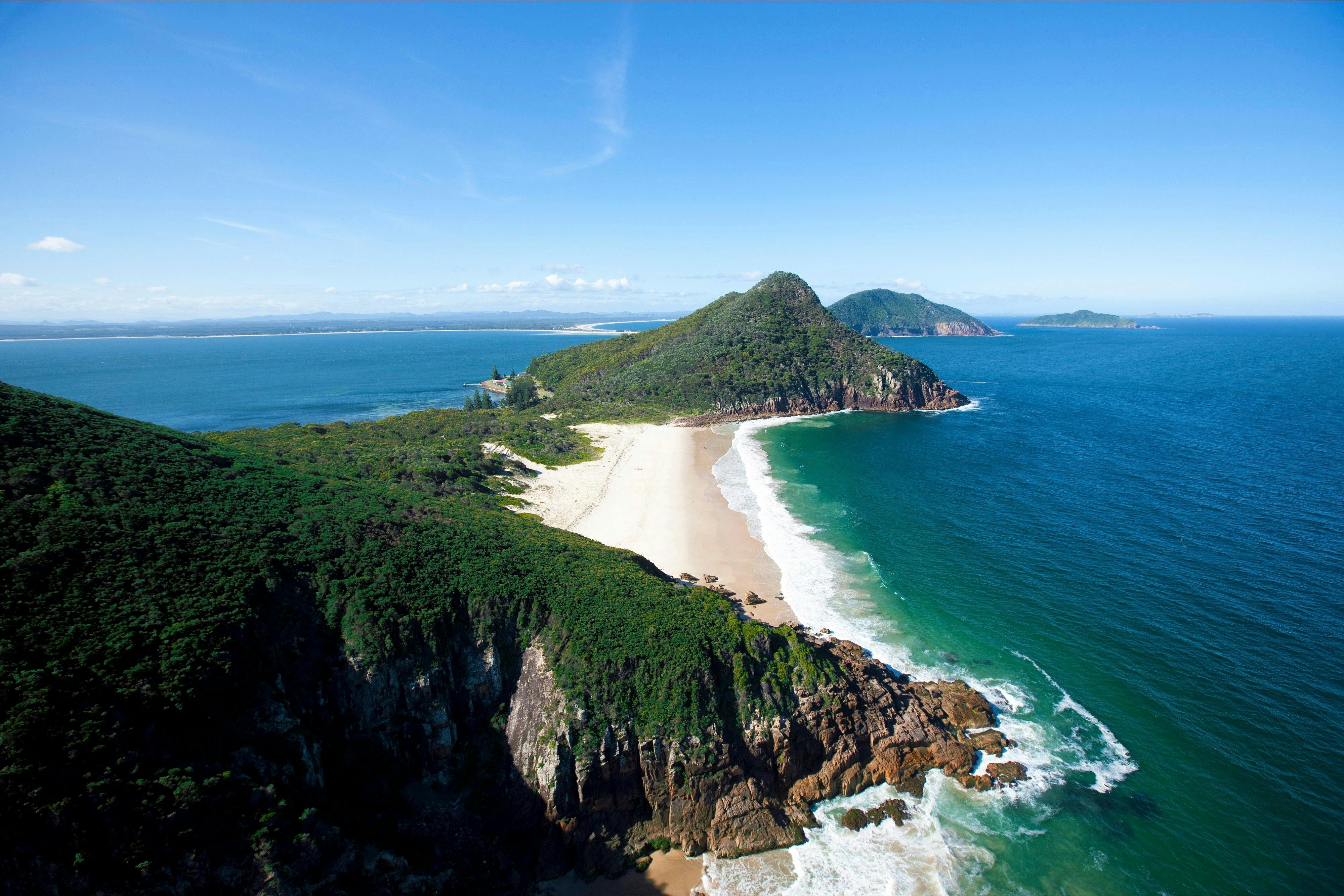 Port Stephens