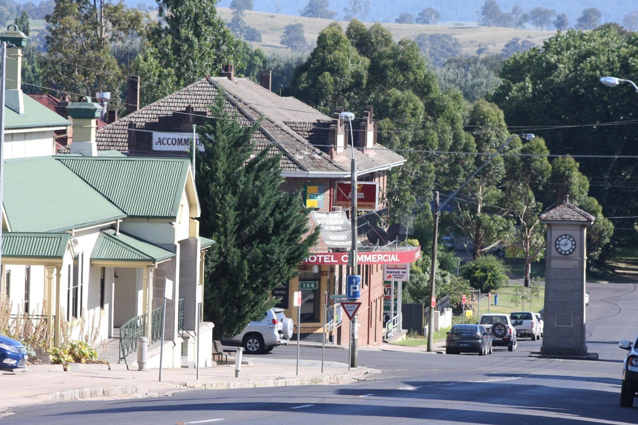 Bega