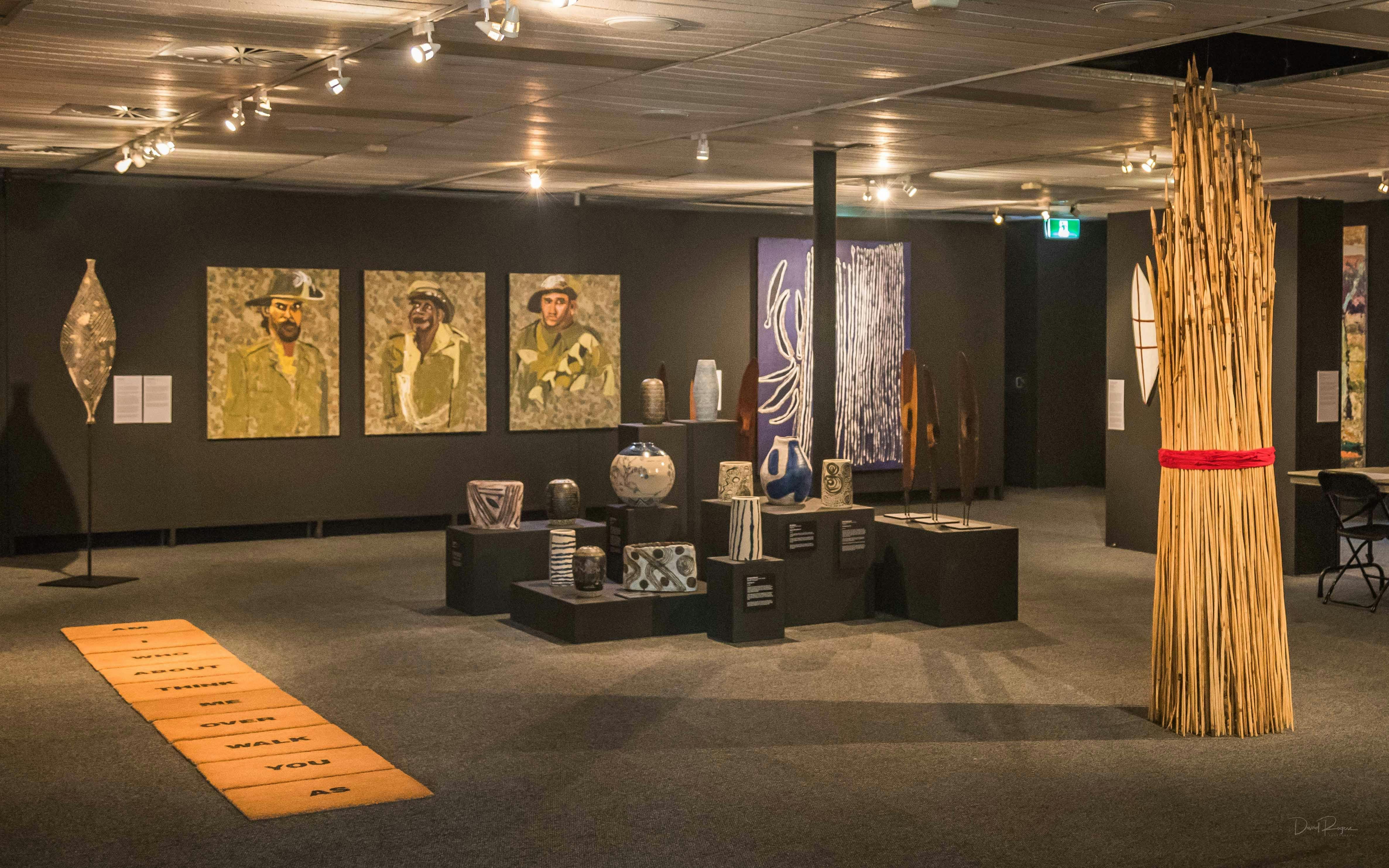 Bega Valley Regional Gallery