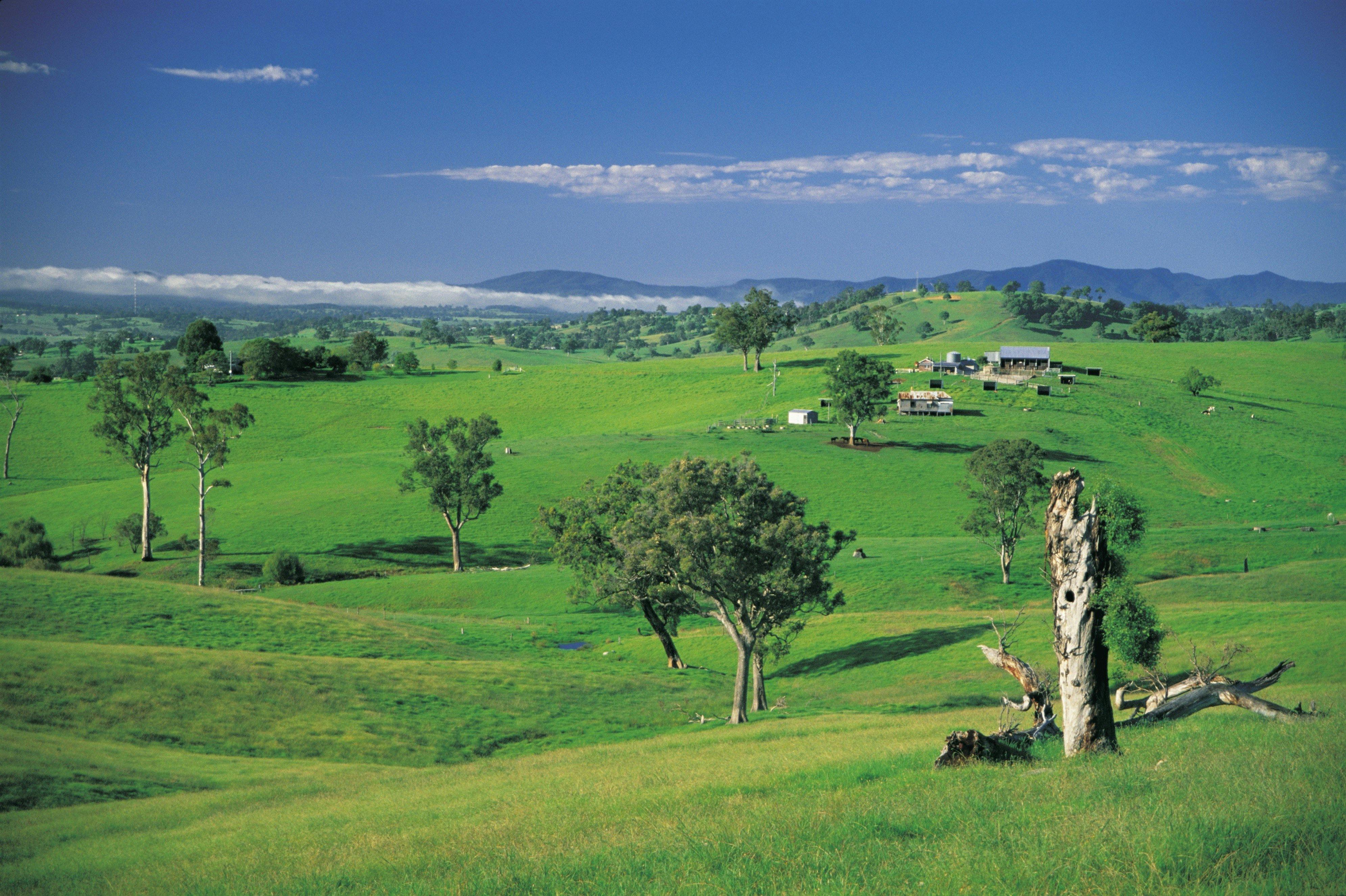 Bega Valley