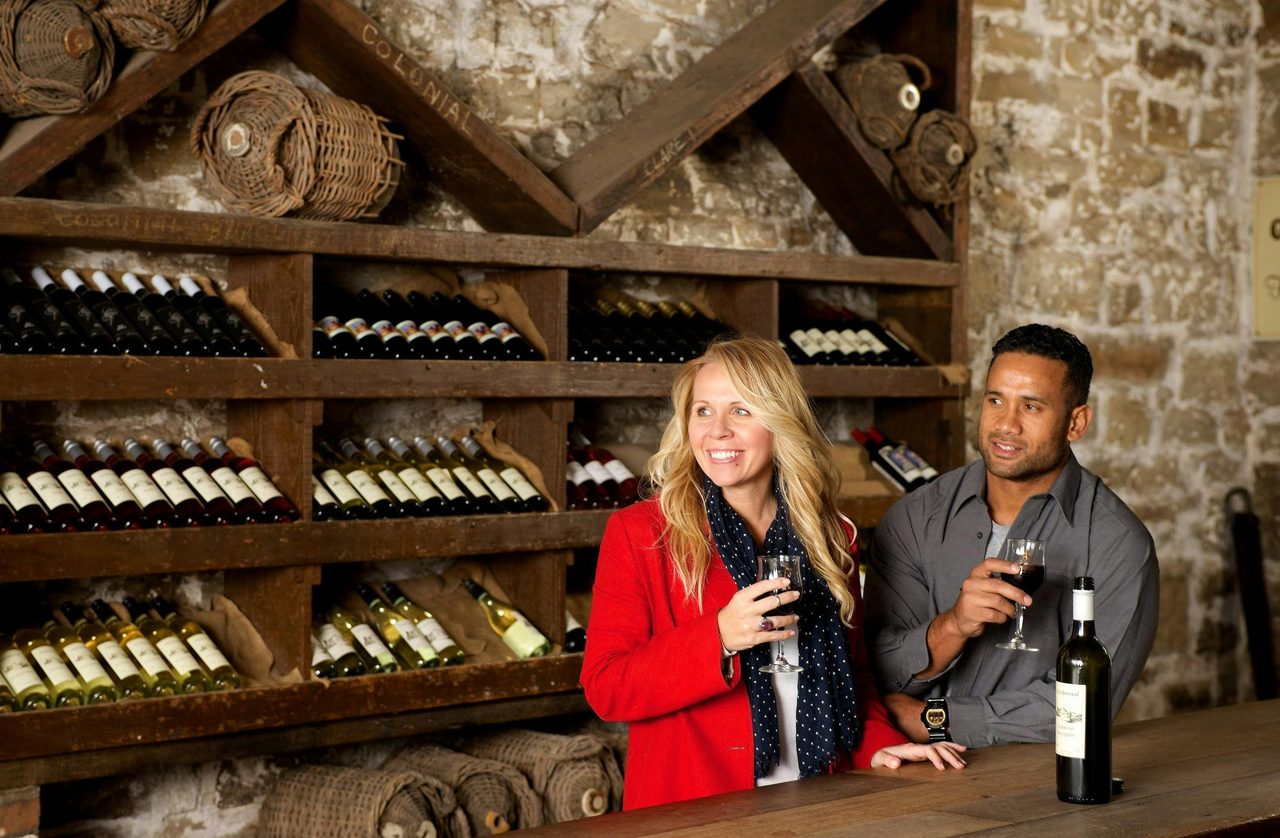 Gledswood Homestead and Winery