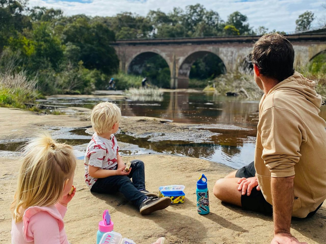 Bargo Viaduct