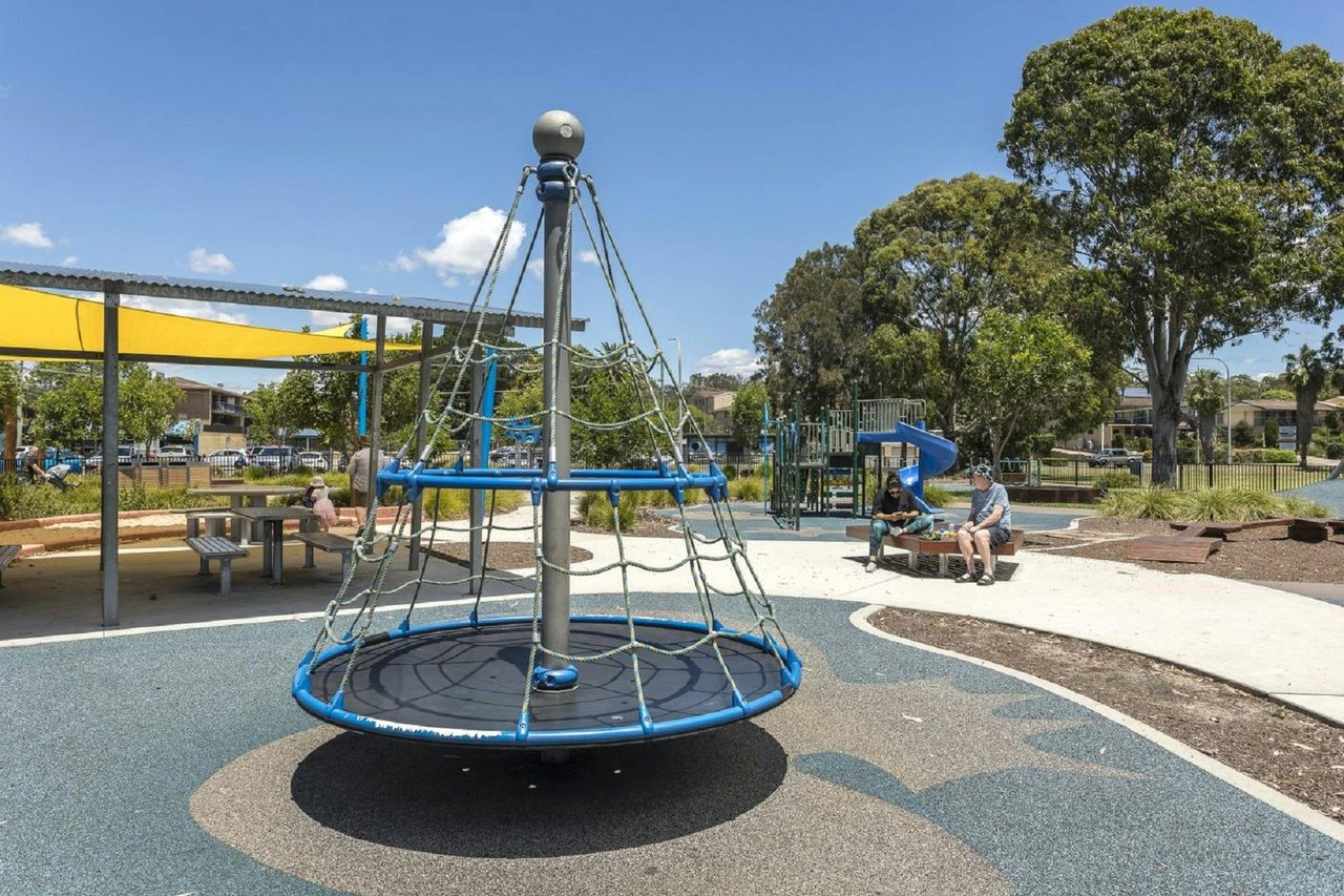 playground