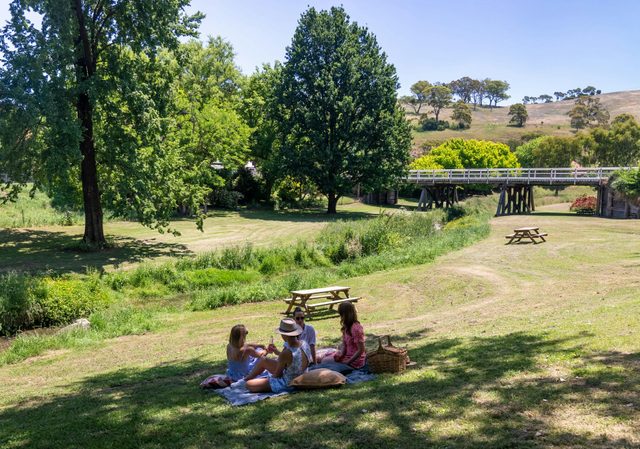Carcoar