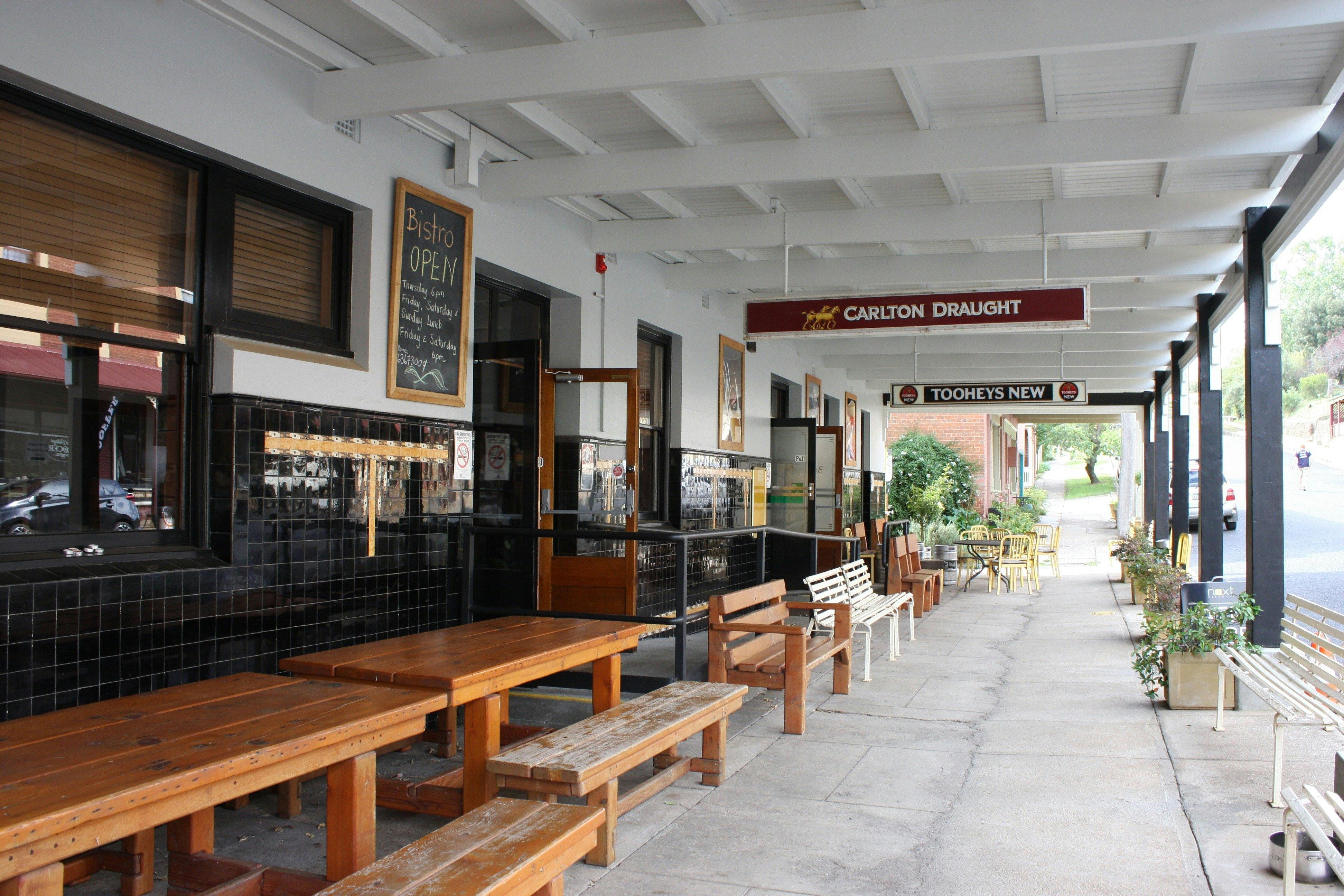 Pub
