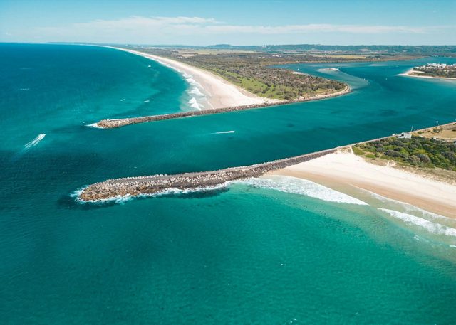 Ballina
