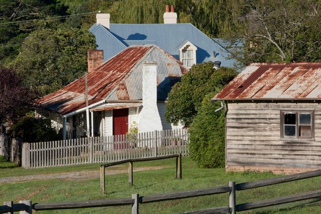 Berrima