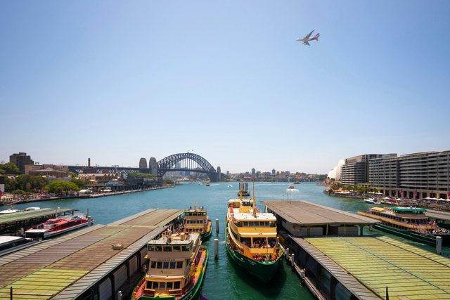 Circular Quay