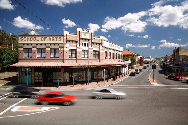Cessnock
