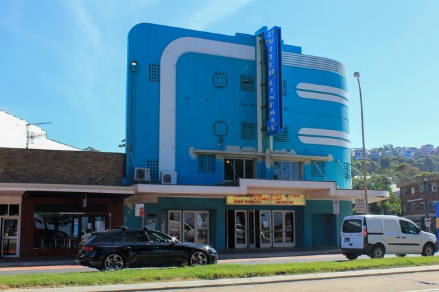 Collaroy Town Centre